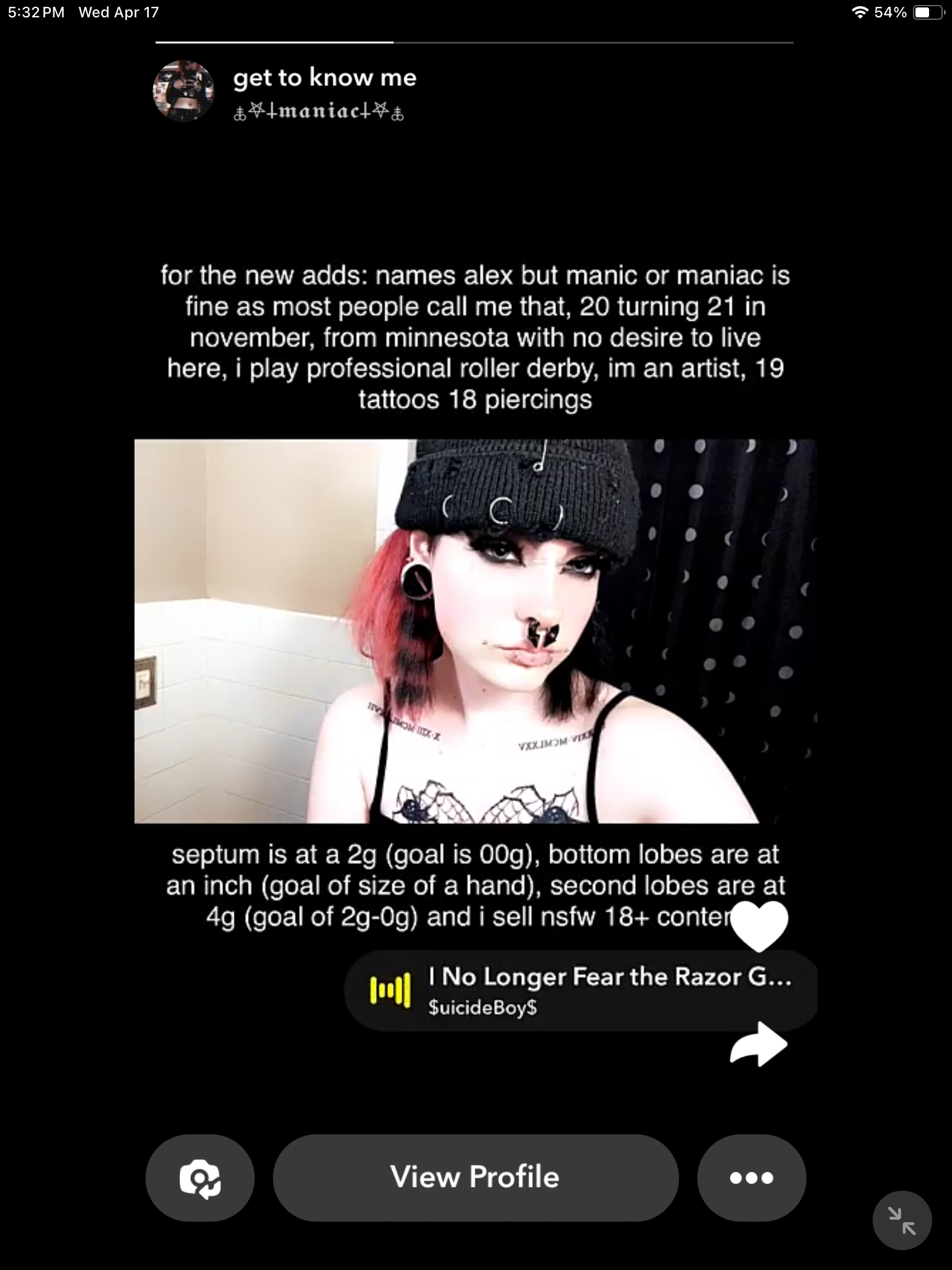 Snaps greatest trolle