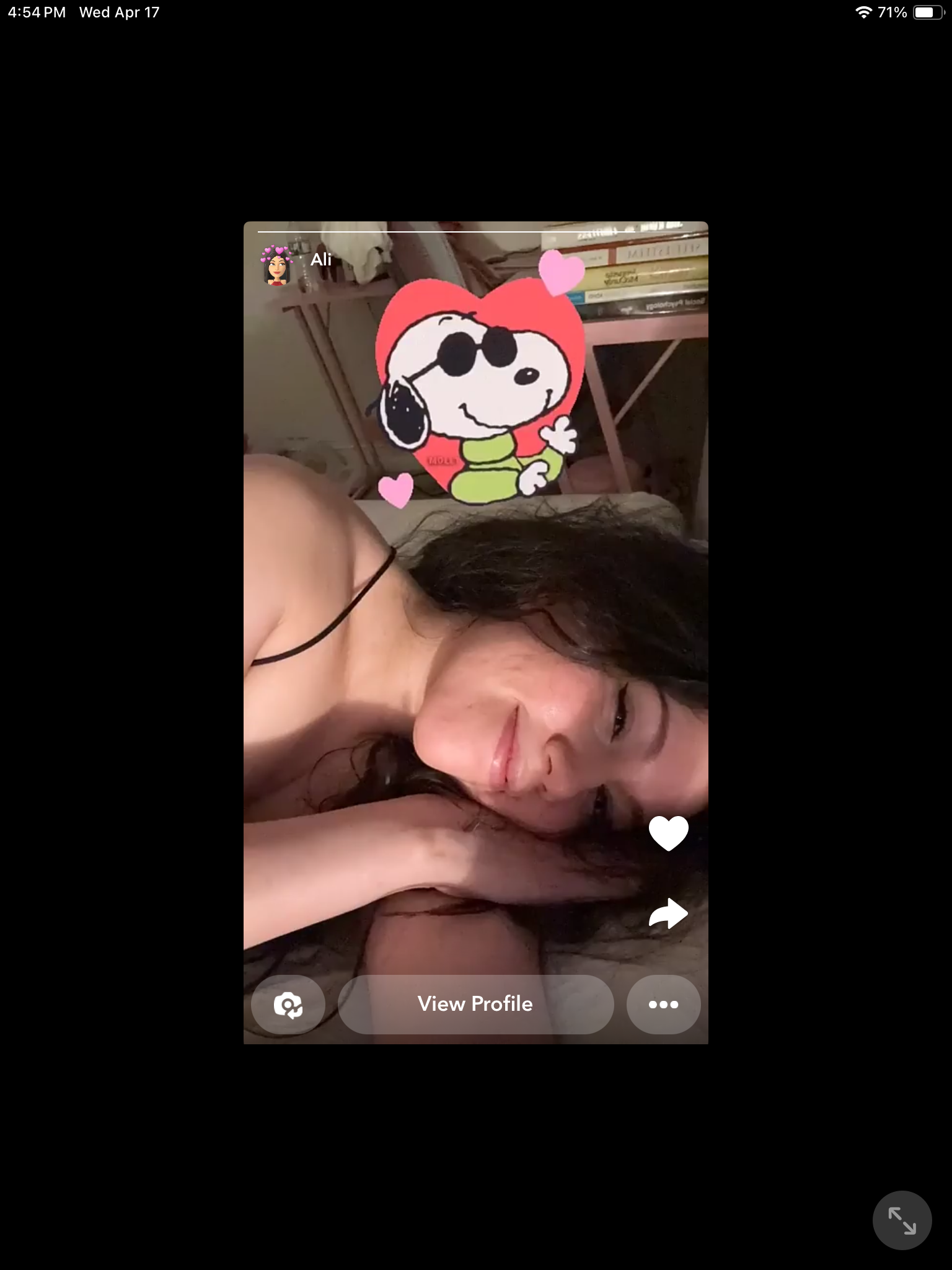 Snaps greatest trolle