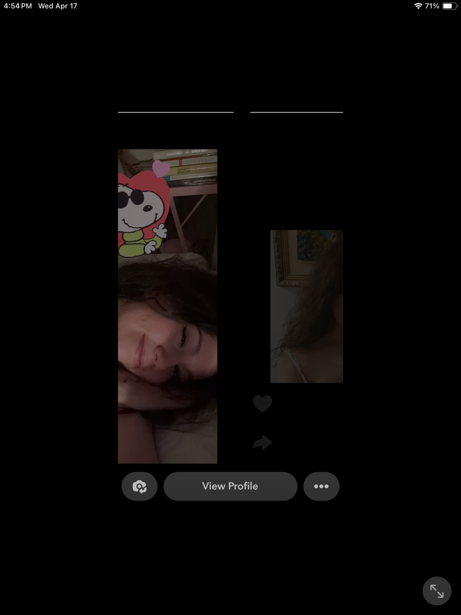 Snaps greatest trolle