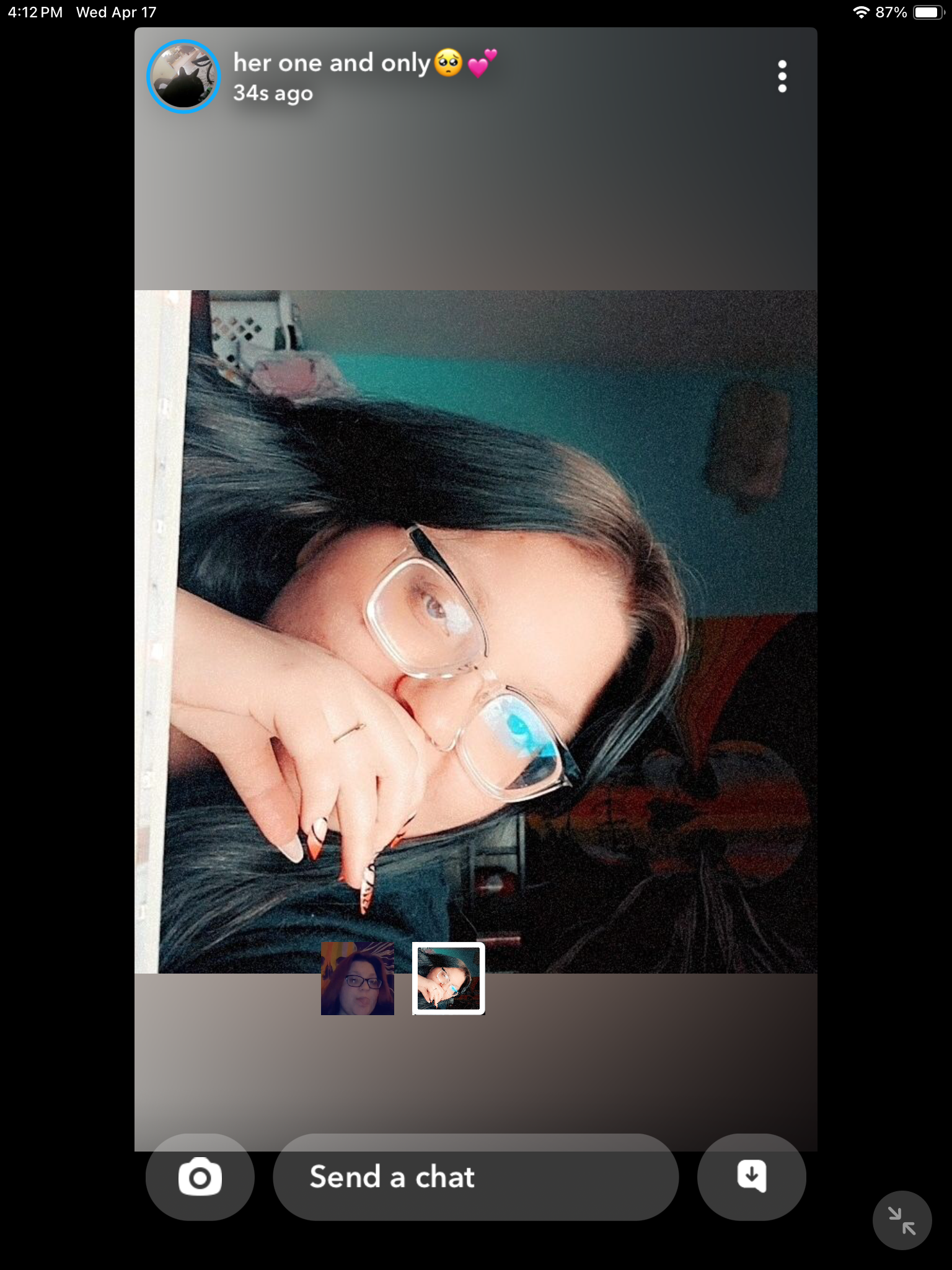 Snaps greatest trolle