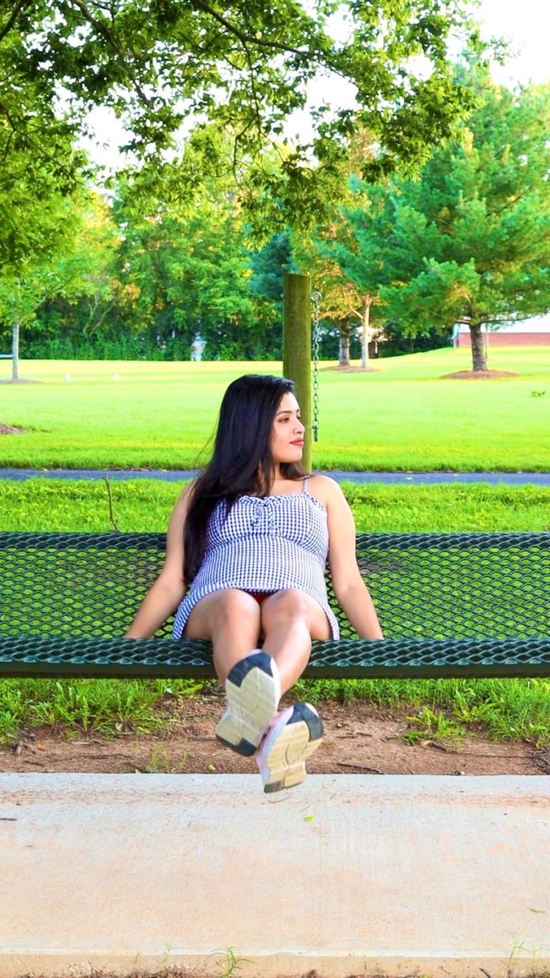 Mallu model Rinu Augustine hot