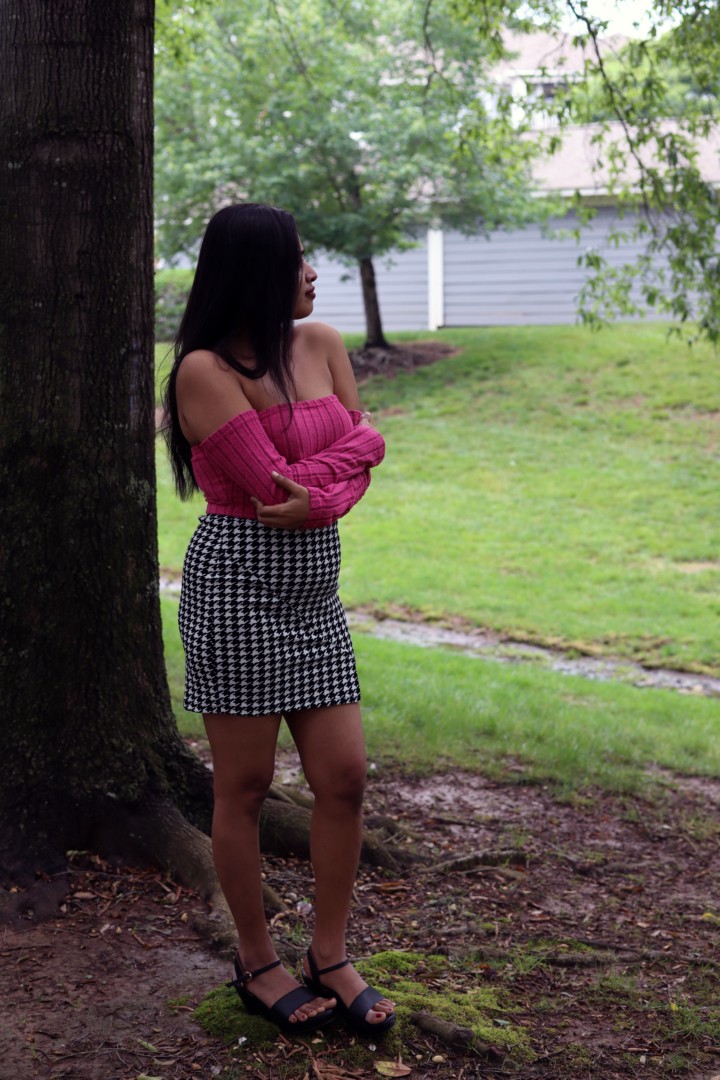 Mallu model Rinu Augustine hot