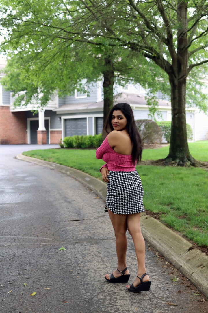 Mallu model Rinu Augustine hot