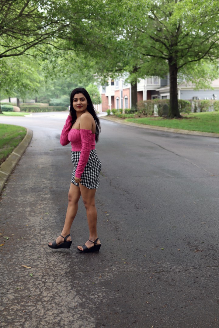 Mallu model Rinu Augustine hot