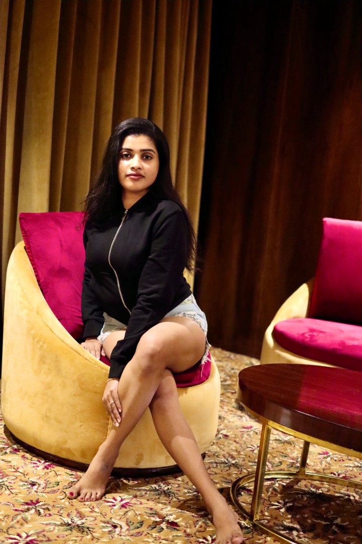 Mallu model Rinu Augustine hot