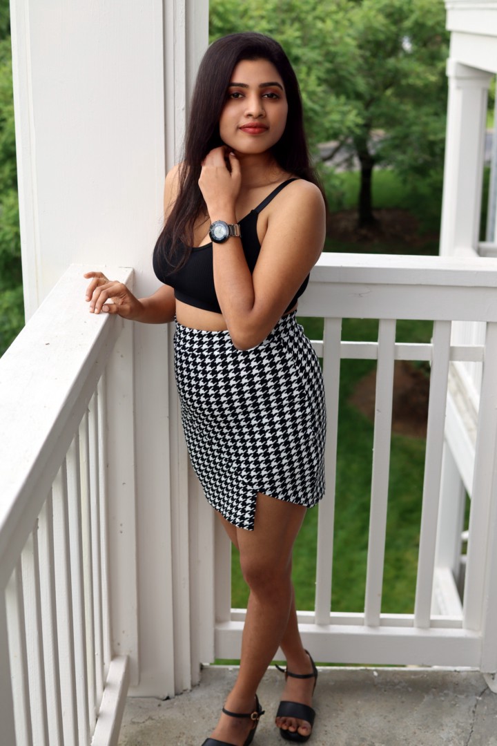 Mallu model Rinu Augustine hot