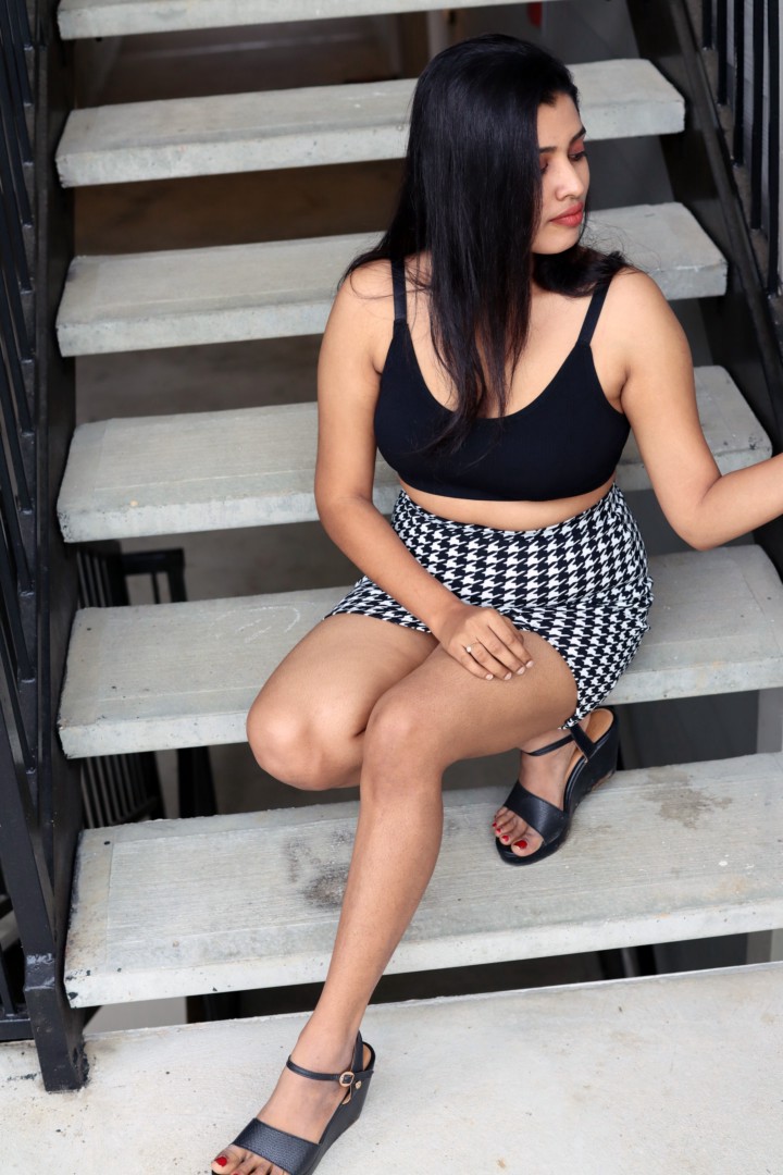 Mallu model Rinu Augustine hot