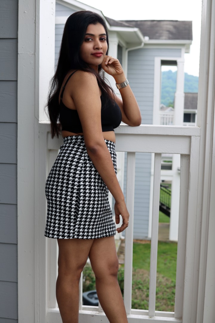 Mallu model Rinu Augustine hot