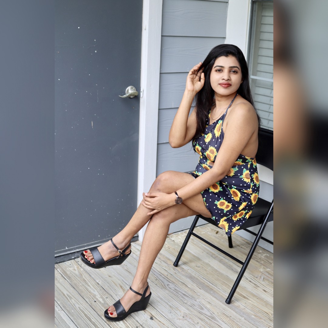 Mallu model Rinu Augustine hot