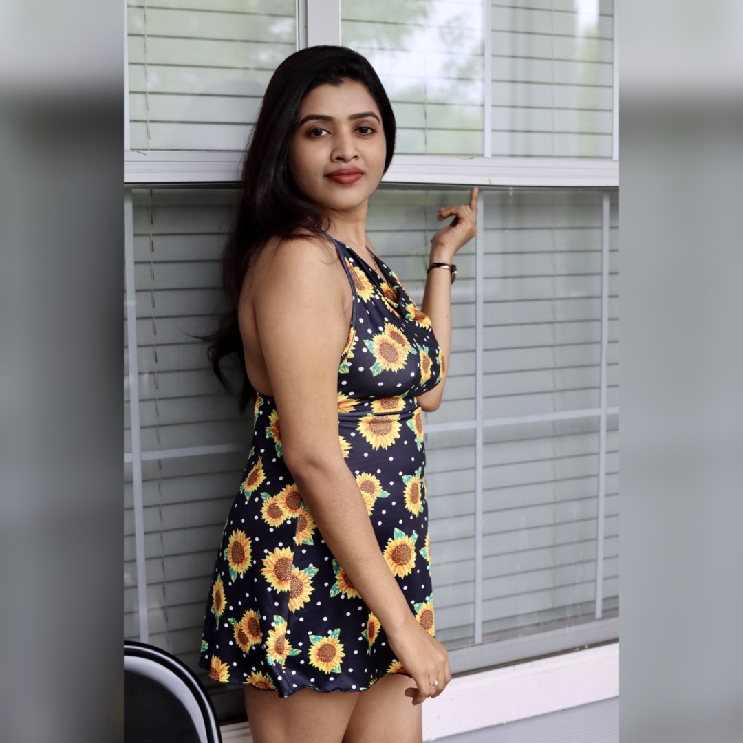 Mallu model Rinu Augustine hot