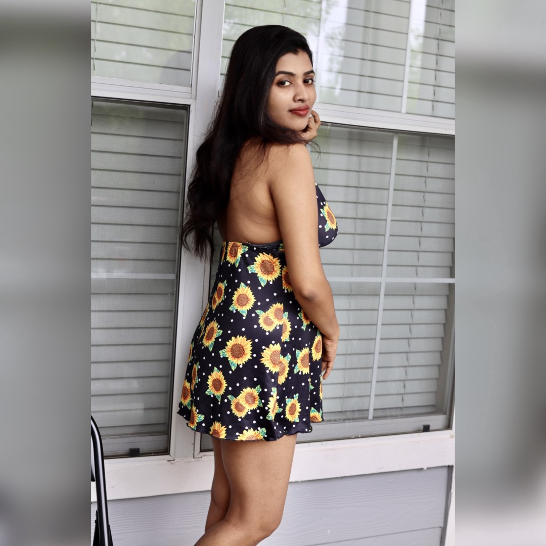 Mallu model Rinu Augustine hot