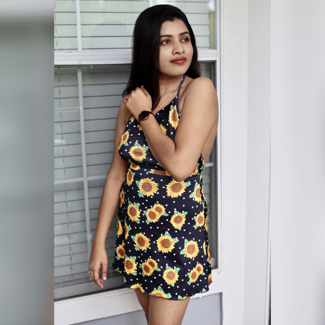 Mallu model Rinu Augustine hot