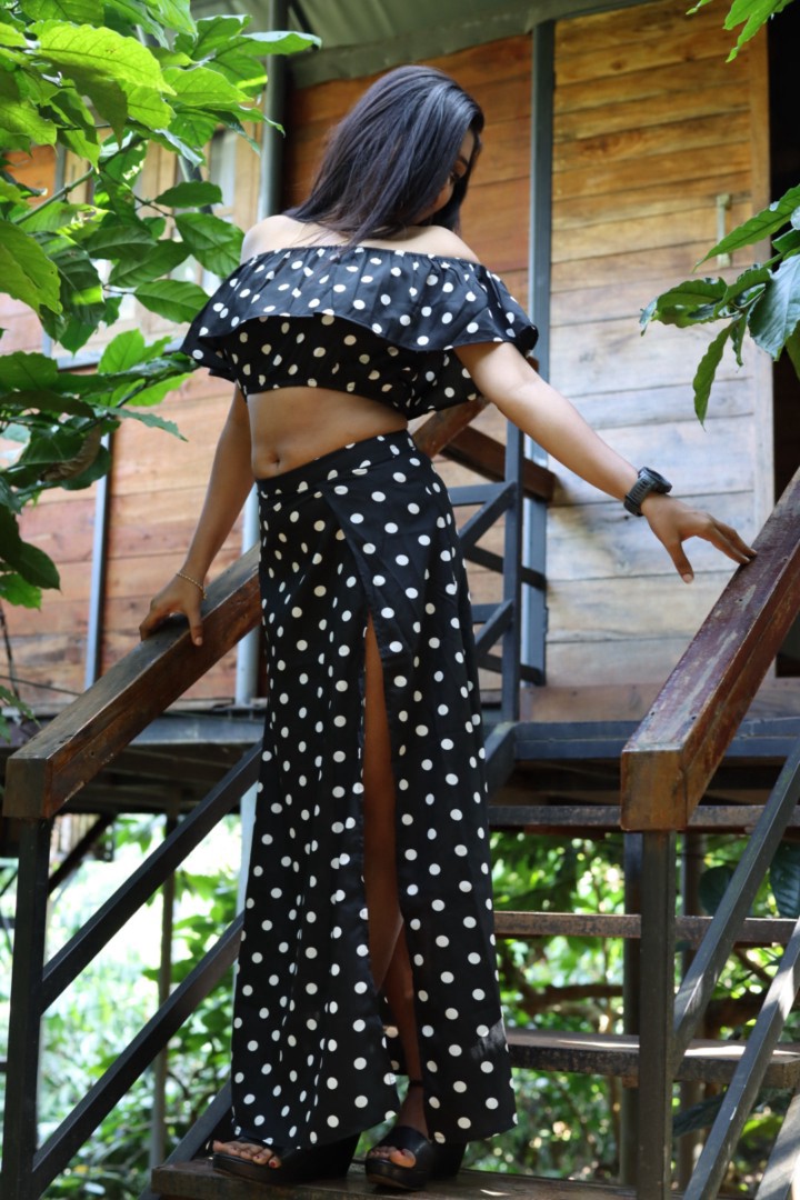 Mallu model Rinu Augustine hot