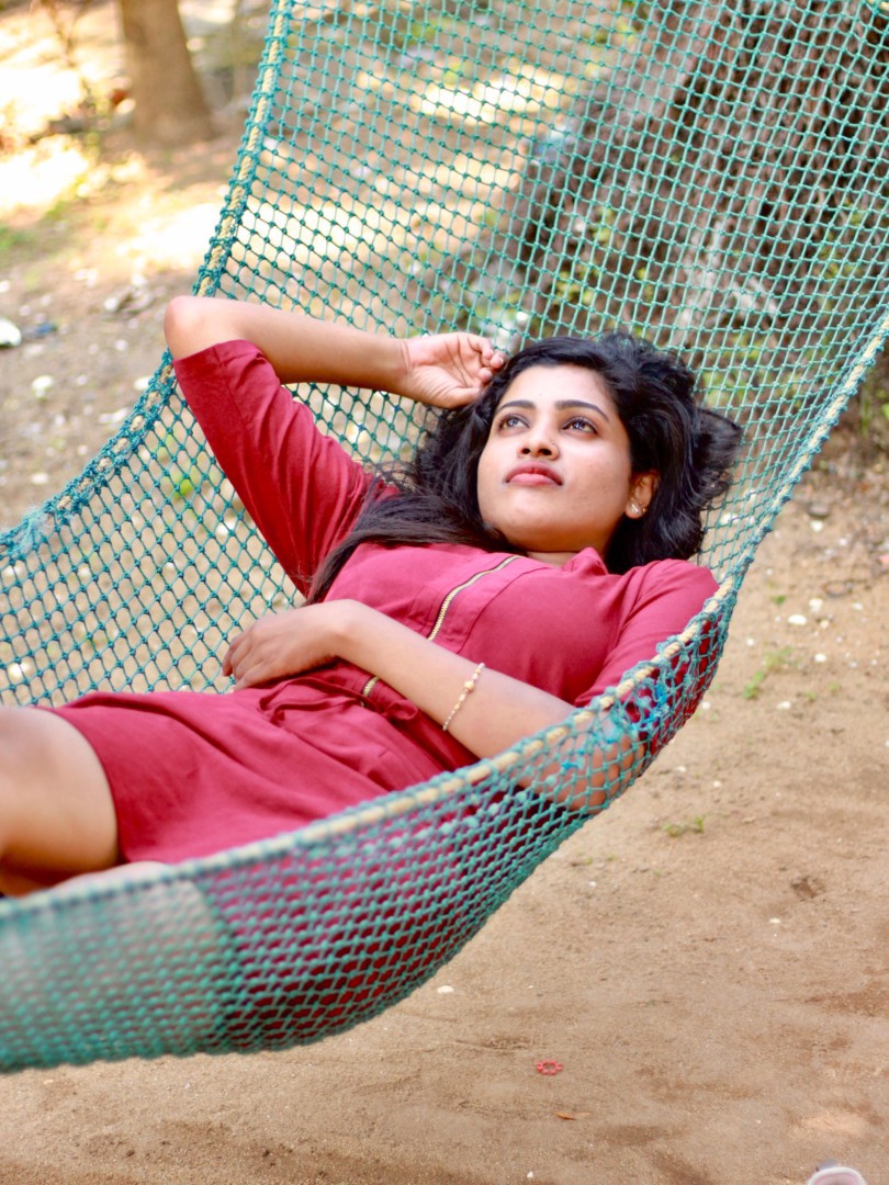 Mallu model Rinu Augustine hot