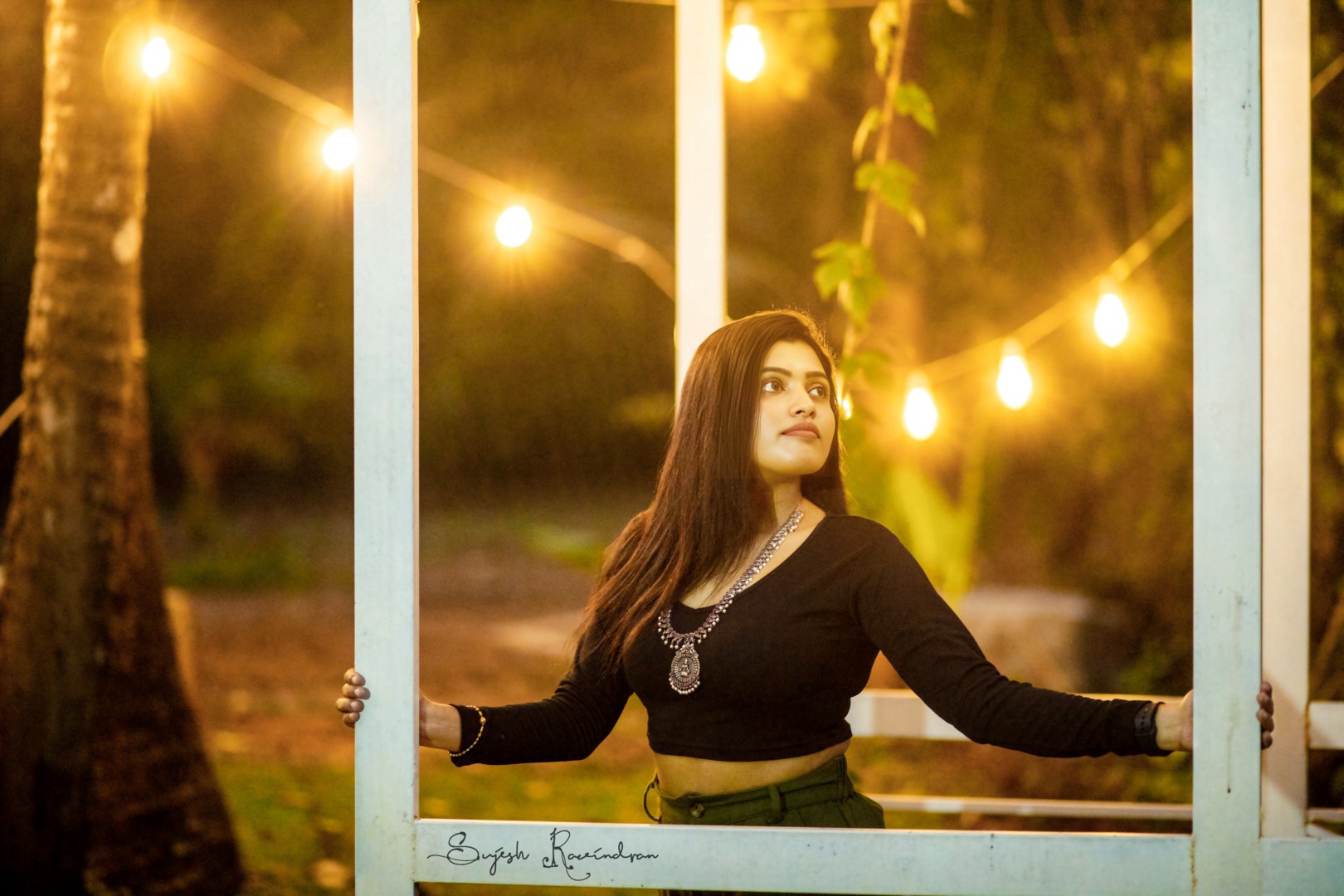 Mallu model Rinu Augustine hot