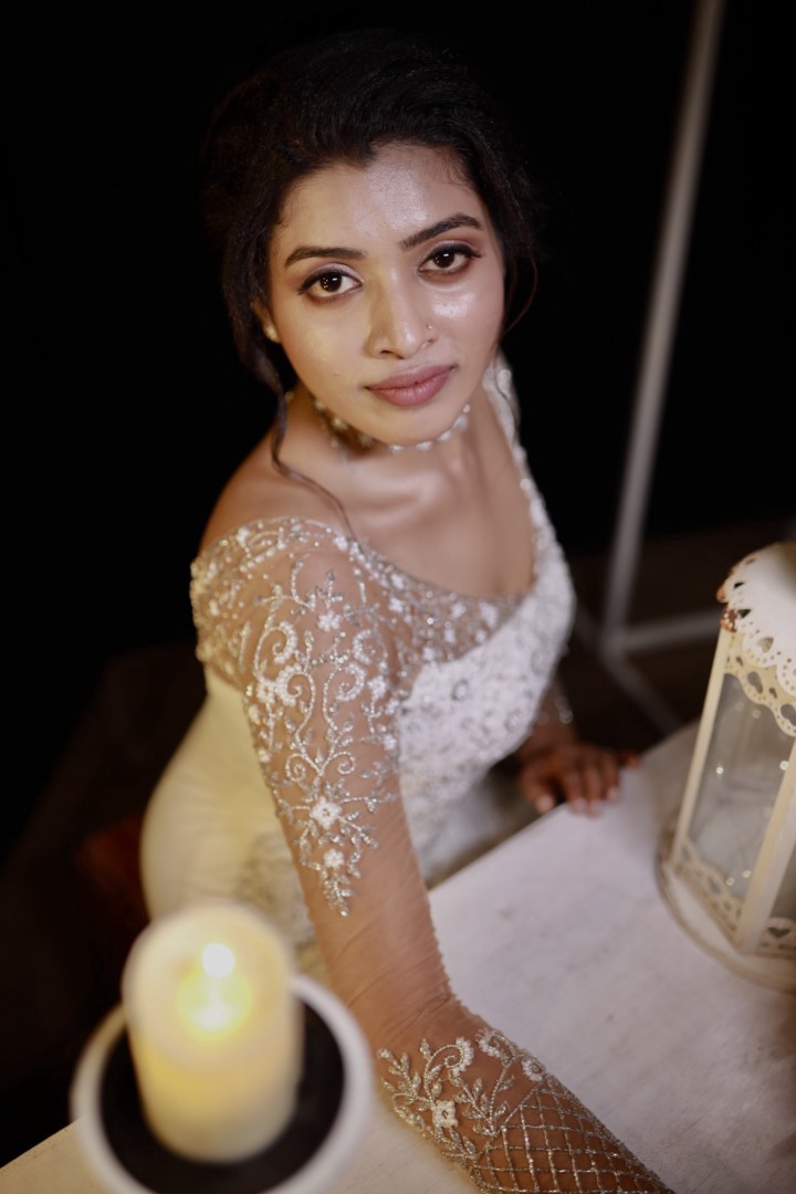 Mallu model Rinu Augustine hot