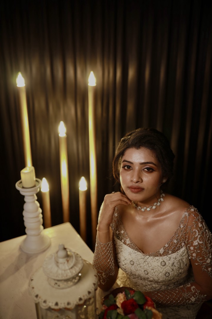 Mallu model Rinu Augustine hot