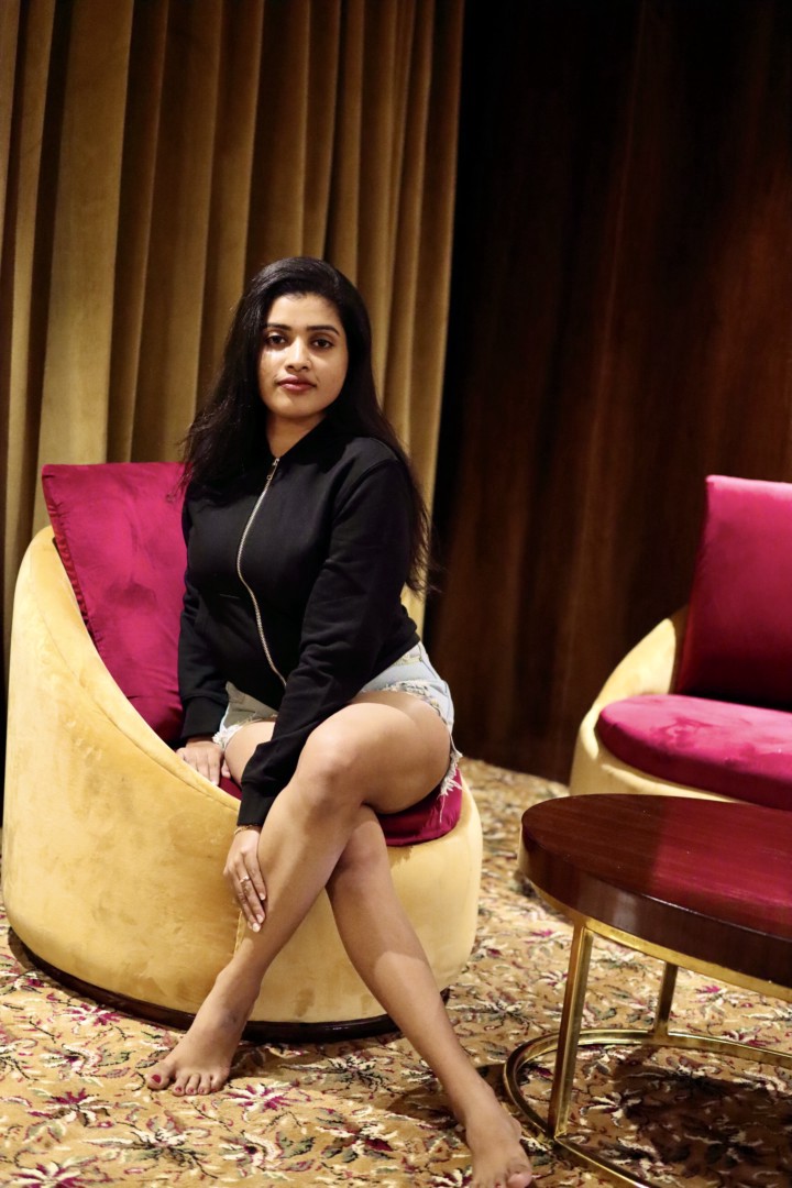 Mallu model Rinu Augustine hot