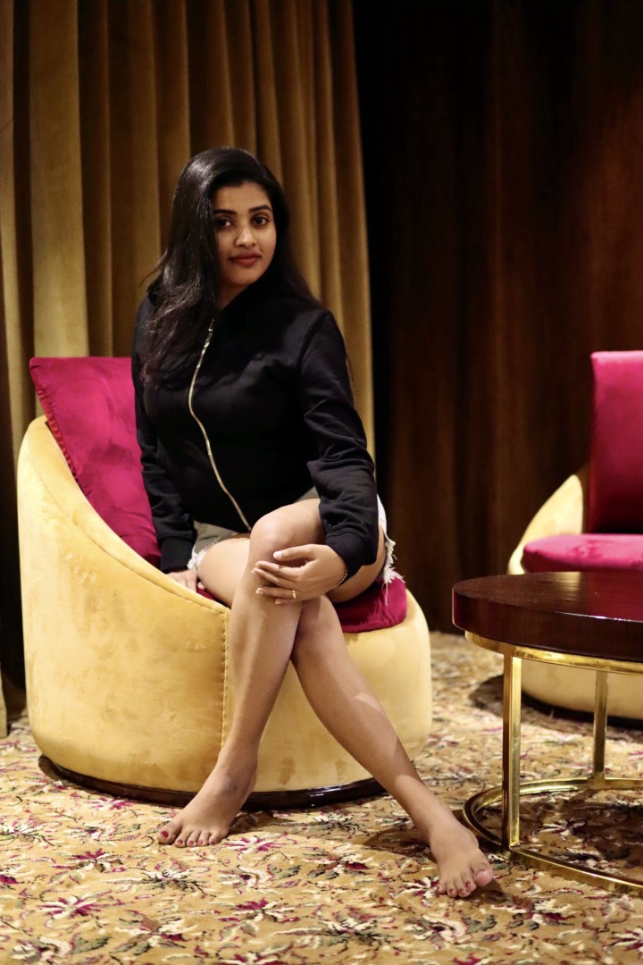 Mallu model Rinu Augustine hot