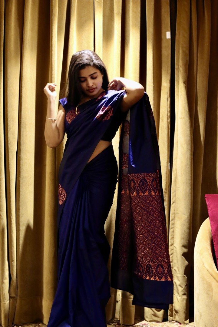 Mallu model Rinu Augustine hot