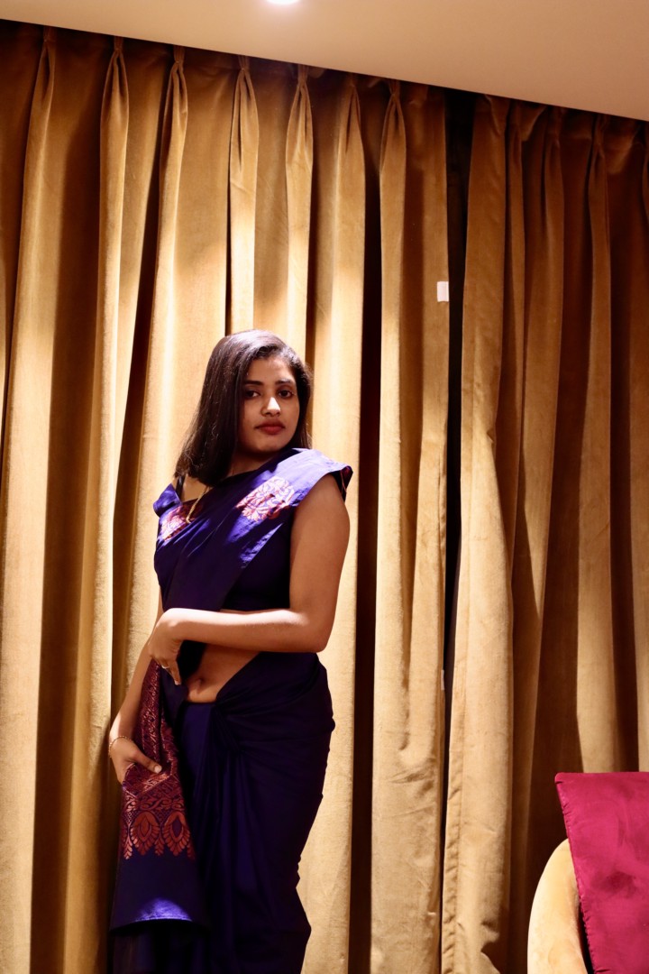 Mallu model Rinu Augustine hot