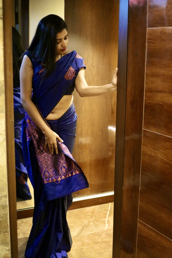 Mallu model Rinu Augustine hot