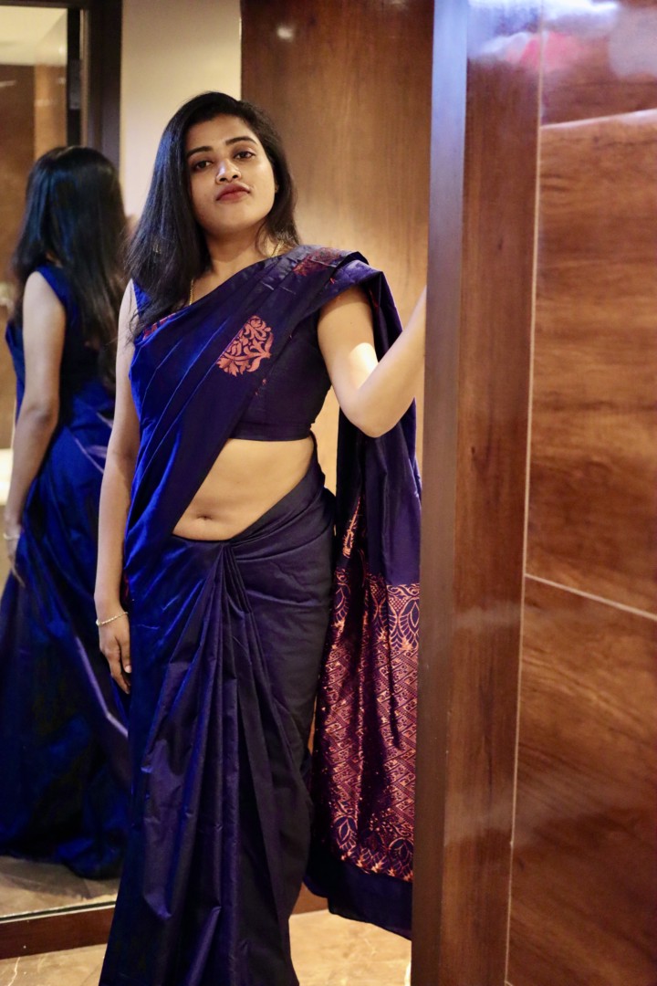 Mallu model Rinu Augustine hot