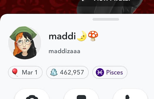 Ruined slut Madilyn Guffey from Manderville, Louisiana