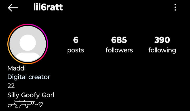 Ruined slut Madilyn Guffey from Manderville, Louisiana