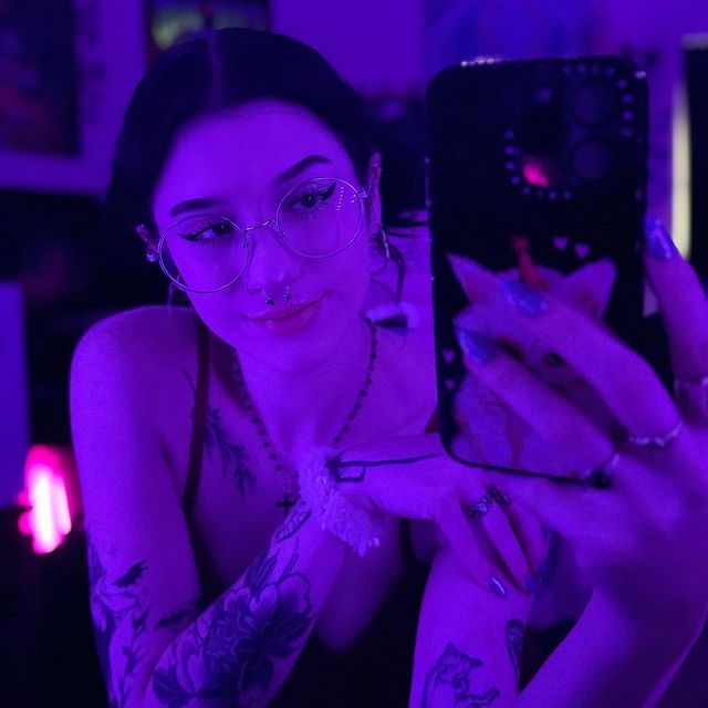 Ruined slut Madilyn Guffey from Manderville, Louisiana