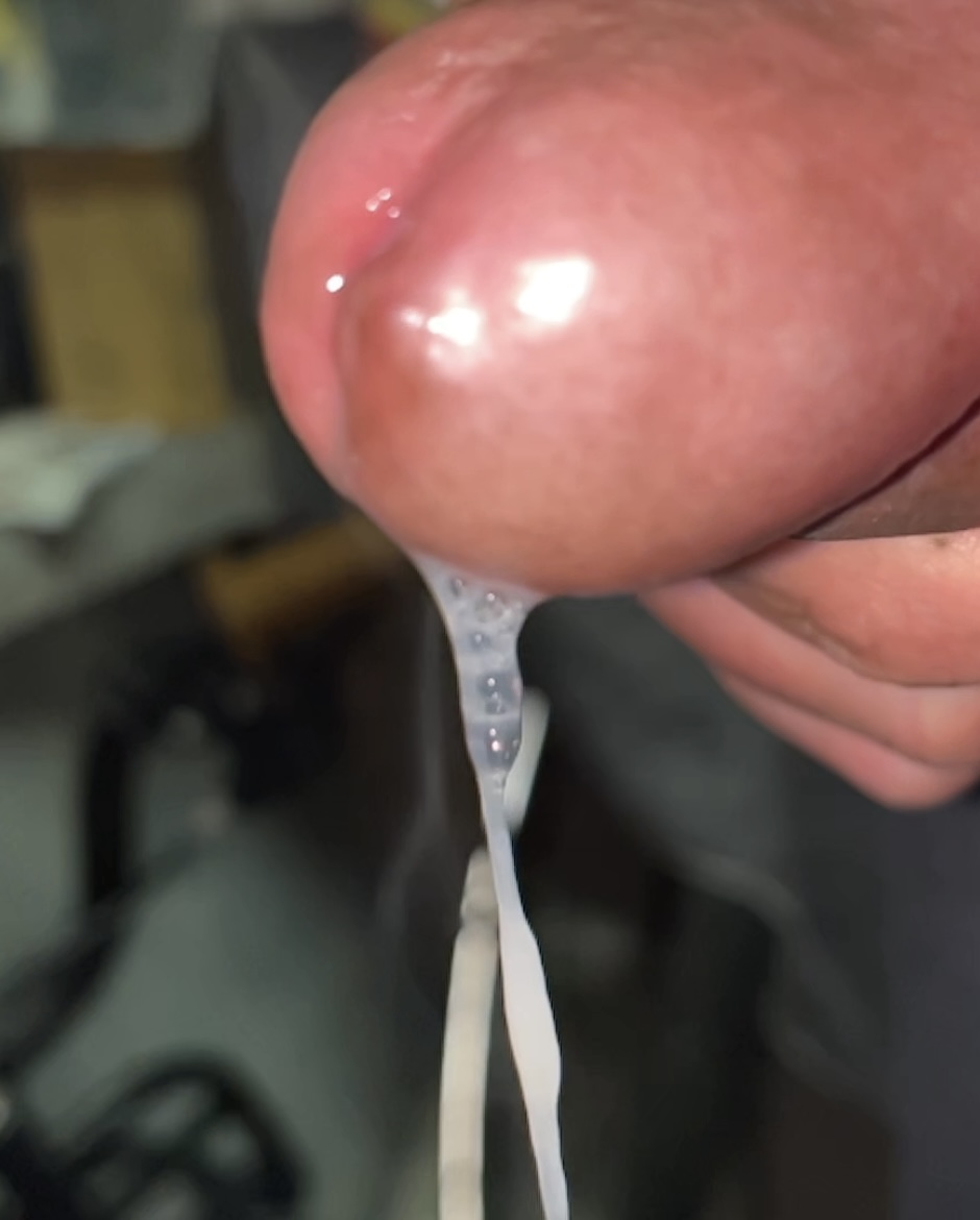 2024 Would you like to see my cock ?