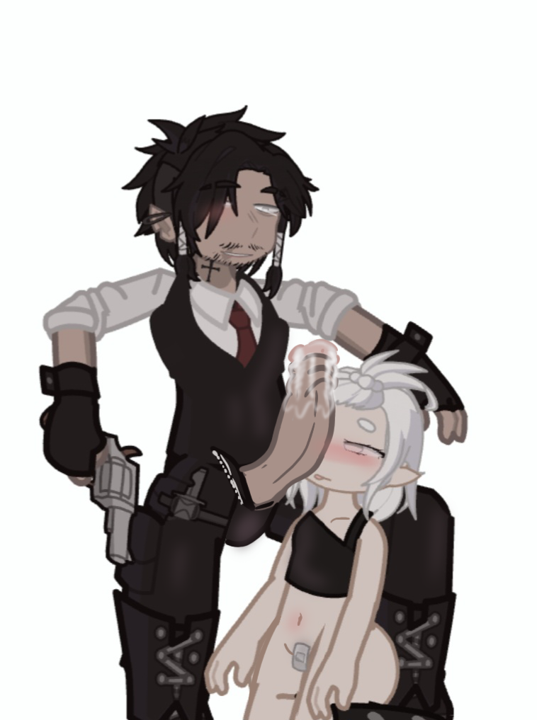 Some edits I post in my Twitter