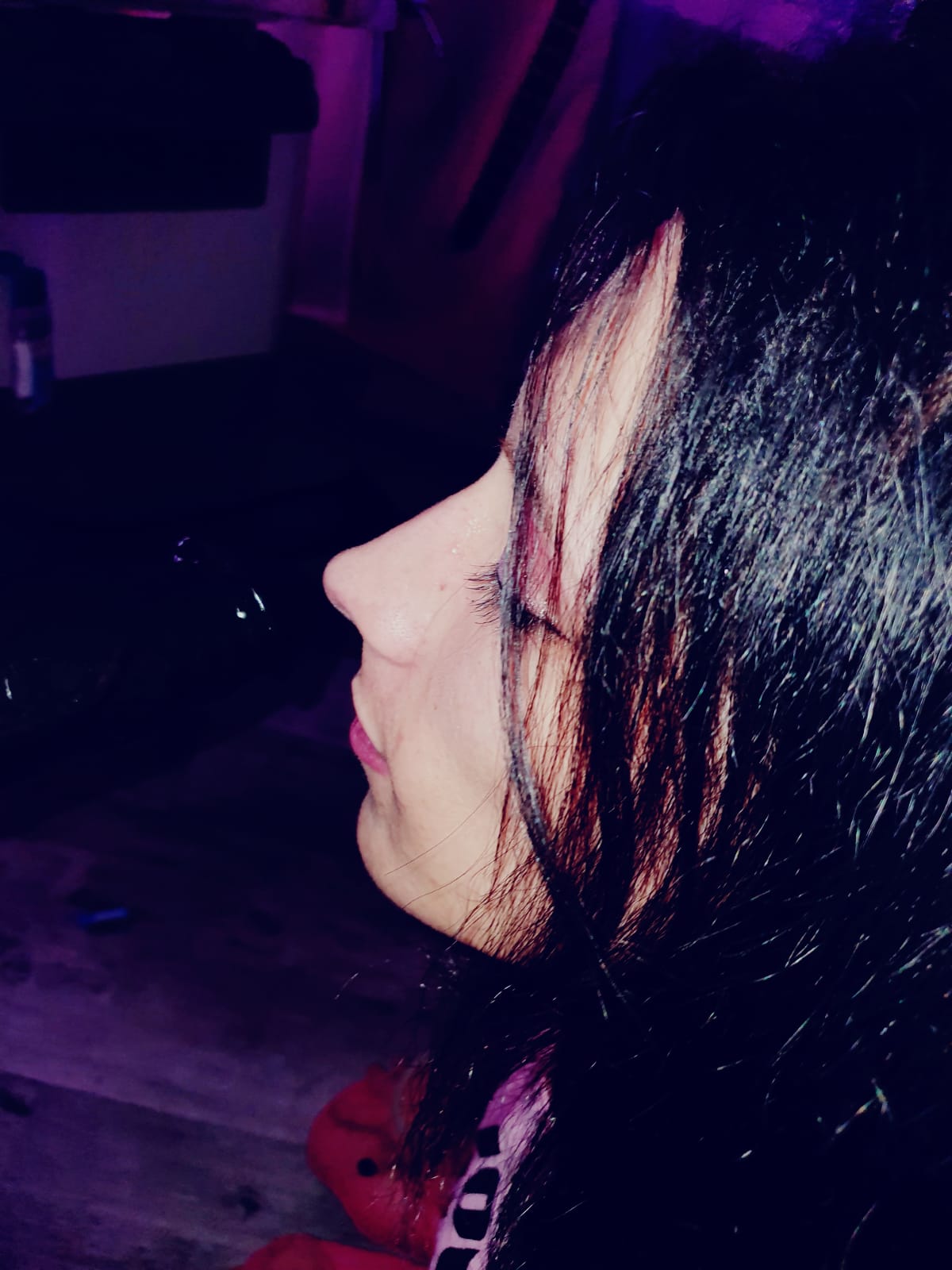 Ramon Oberhausen Sabrina Pink Hure Schlampe Nutte 46045