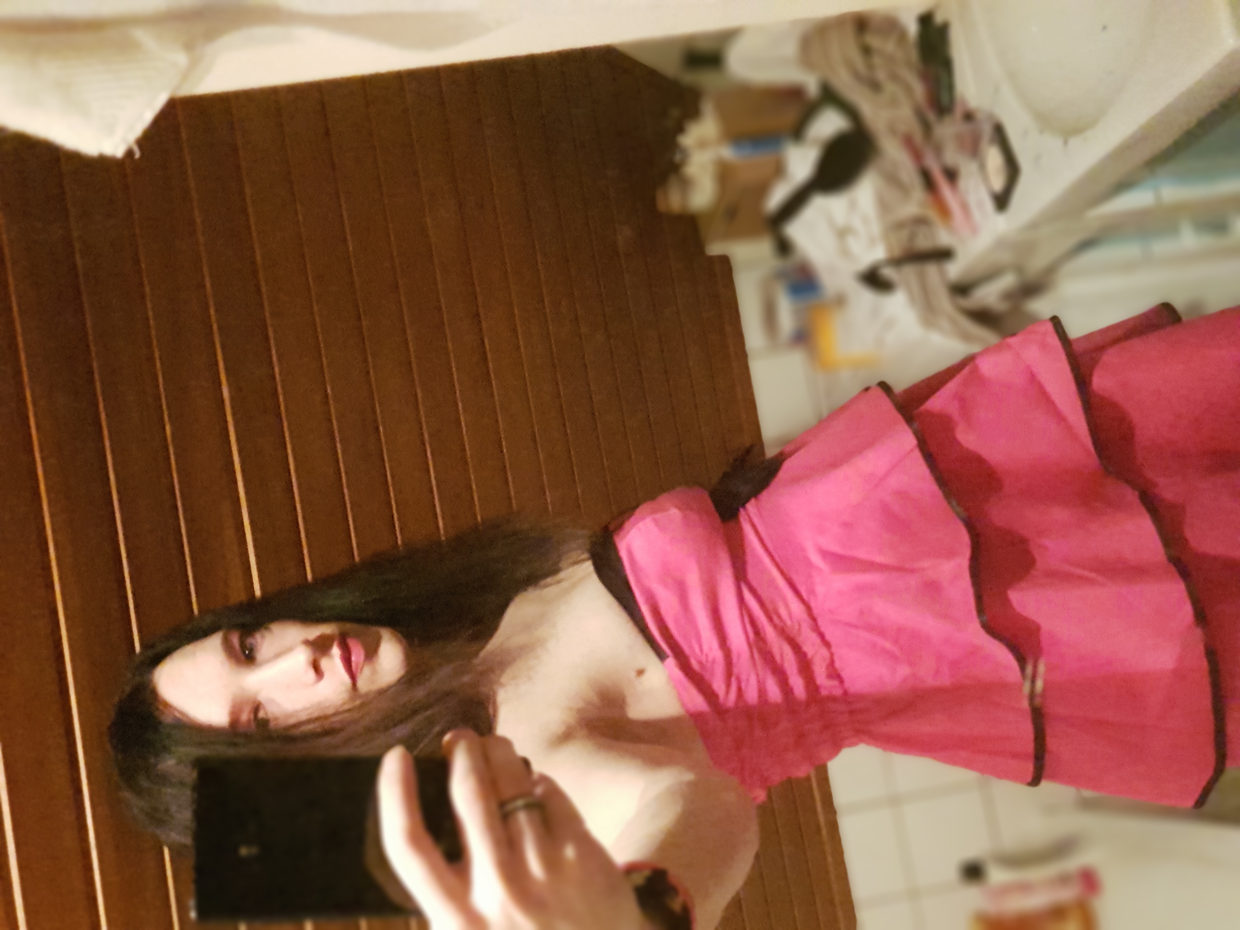 Ramon Oberhausen Sabrina Pink Hure Schlampe Nutte 46045