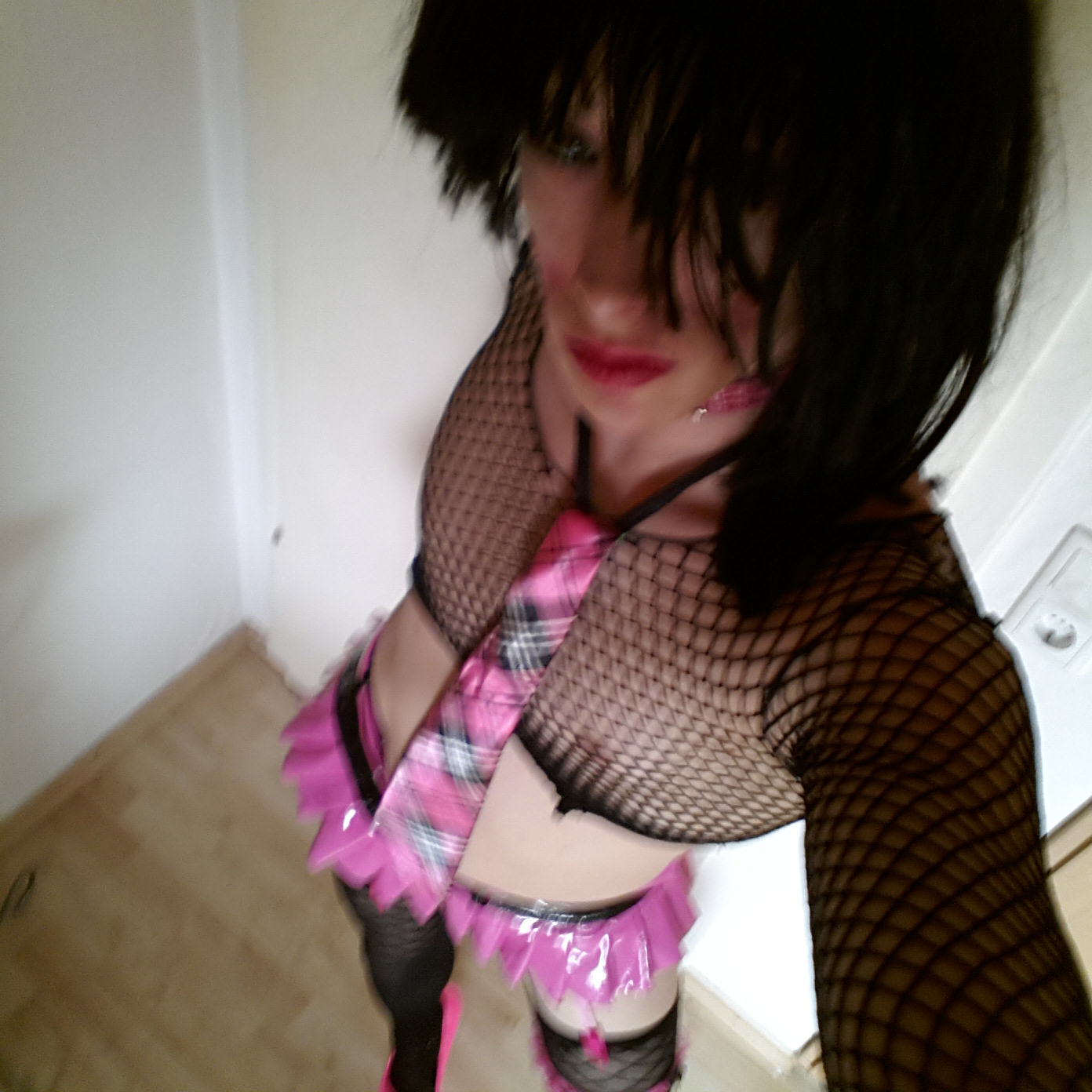 Ramon Oberhausen Sabrina Pink Hure Schlampe Nutte 46045