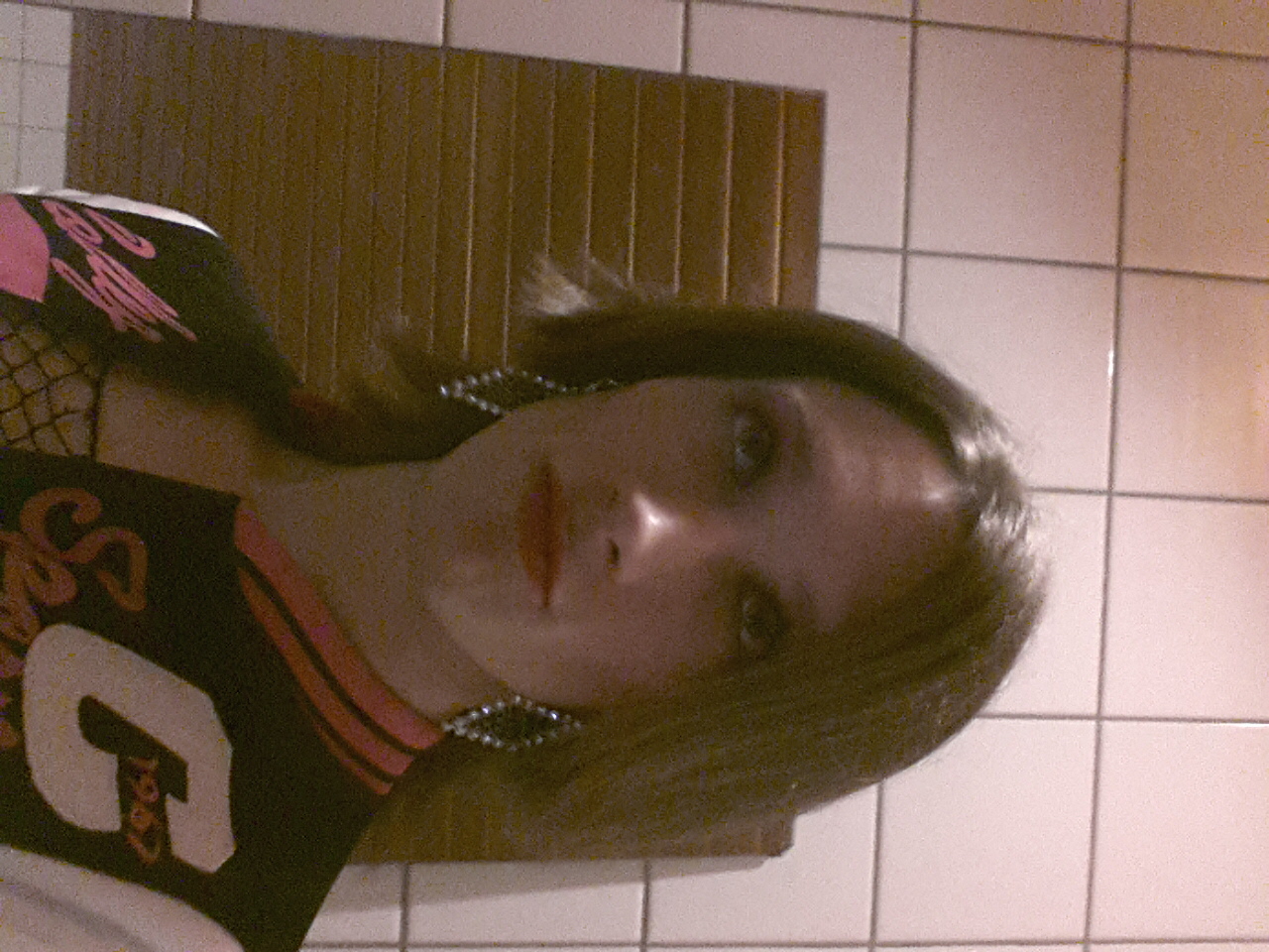 Ramon Oberhausen Sabrina Pink Hure Schlampe Nutte 46045