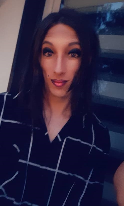 Ramon Oberhausen Sabrina Pink Hure Schlampe Nutte 46045