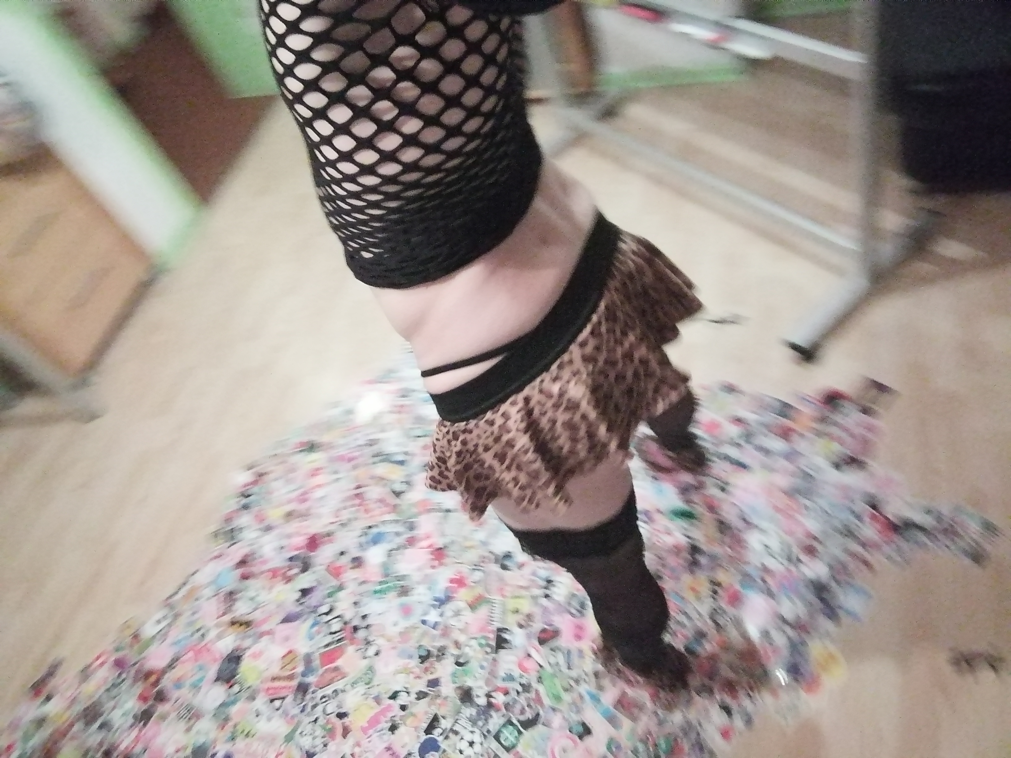 Ramon Oberhausen Sabrina Pink Hure Schlampe Nutte 46045