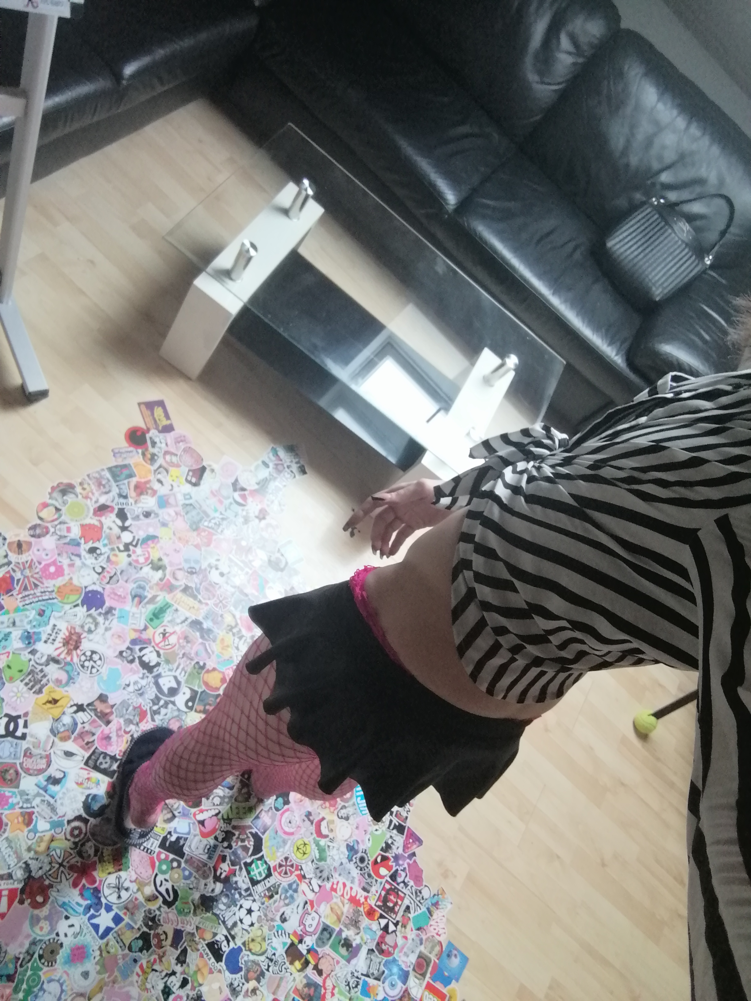 Ramon Oberhausen Sabrina Pink Hure Schlampe Nutte 46045