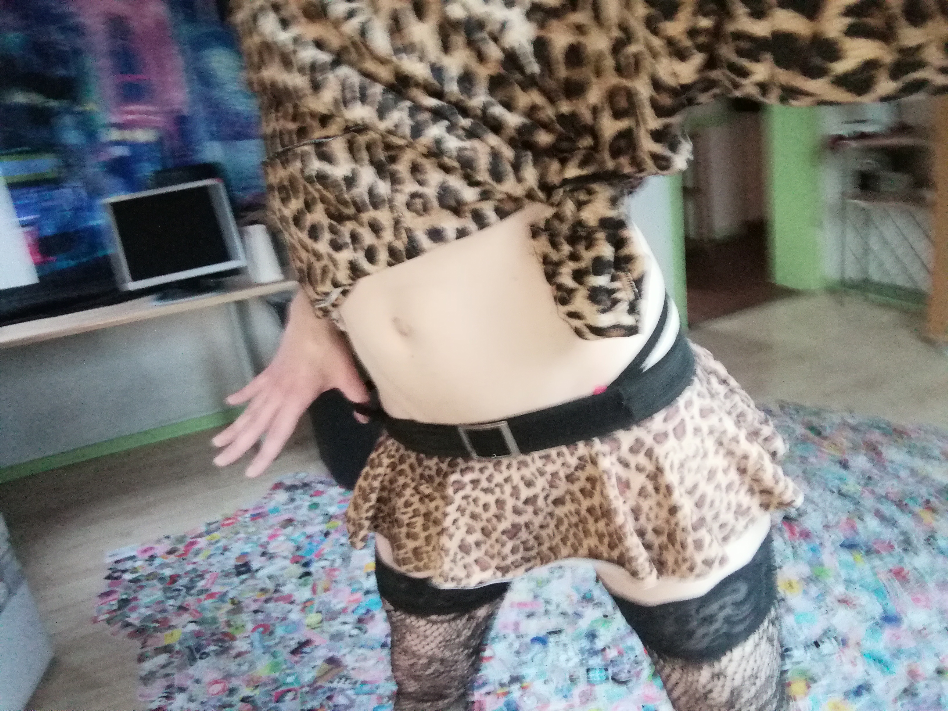 Ramon Oberhausen Sabrina Pink Hure Schlampe Nutte 46045