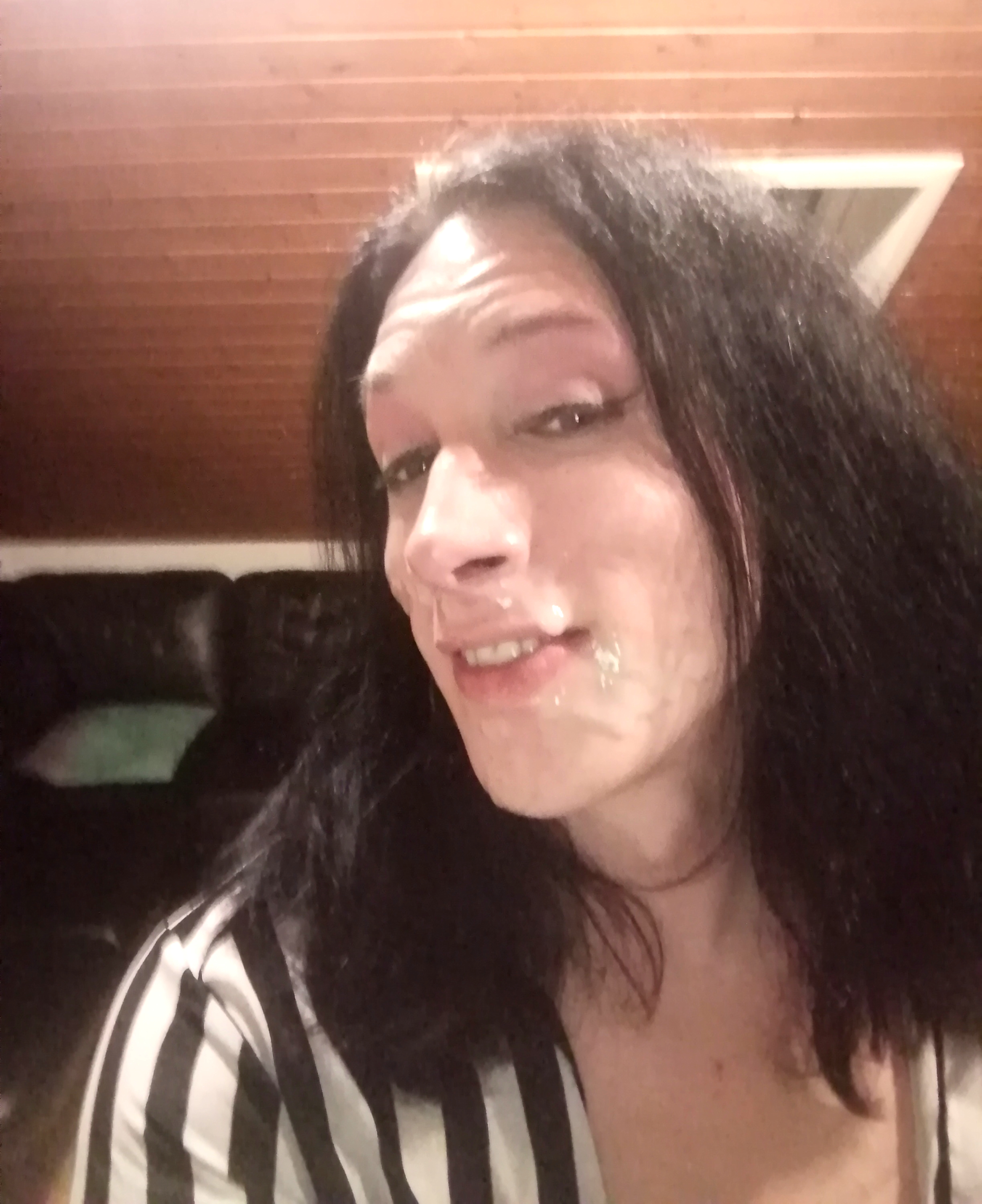 Ramon Oberhausen Sabrina Pink Hure Schlampe Nutte 46045