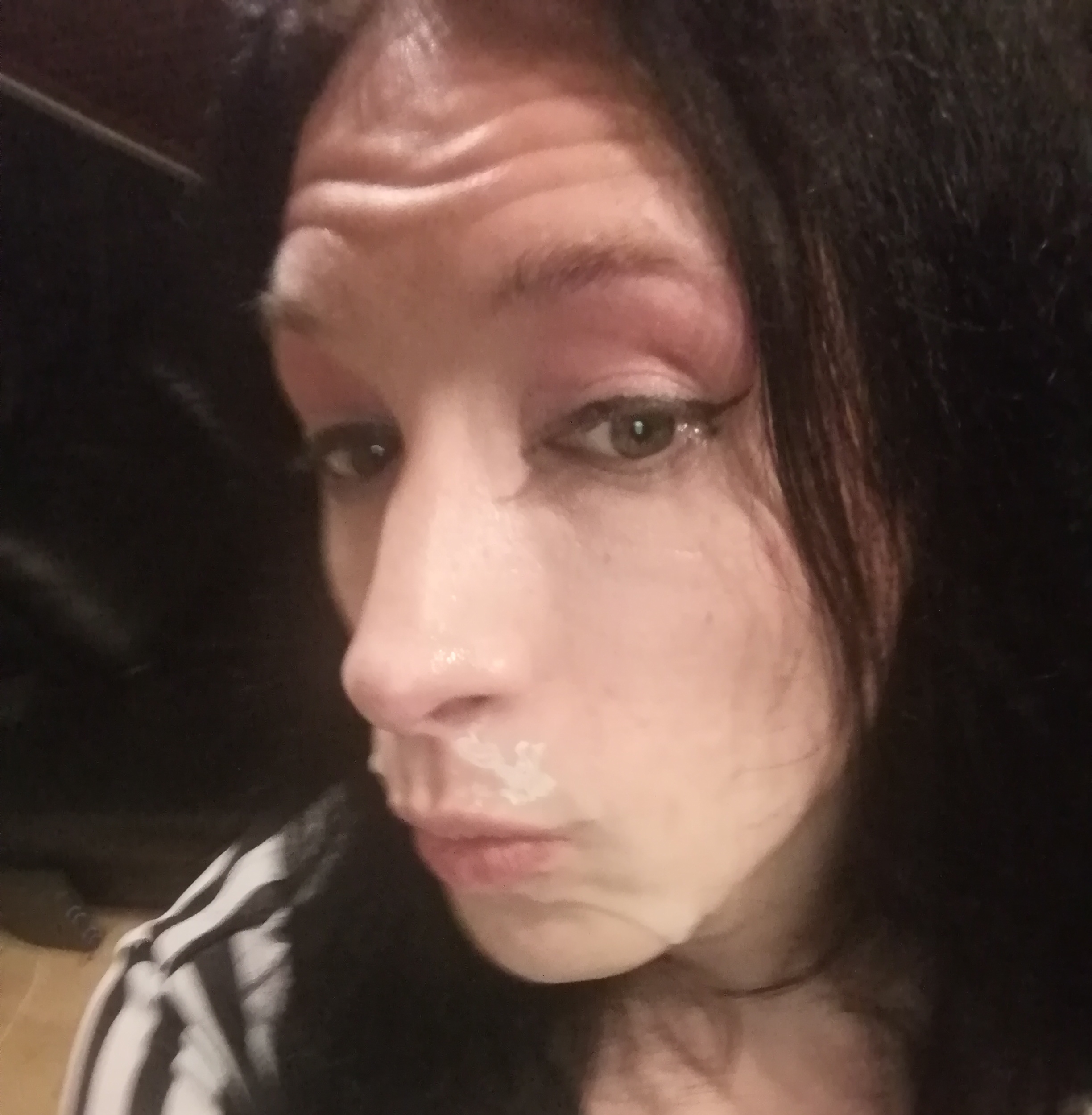 Ramon Oberhausen Sabrina Pink Hure Schlampe Nutte 46045