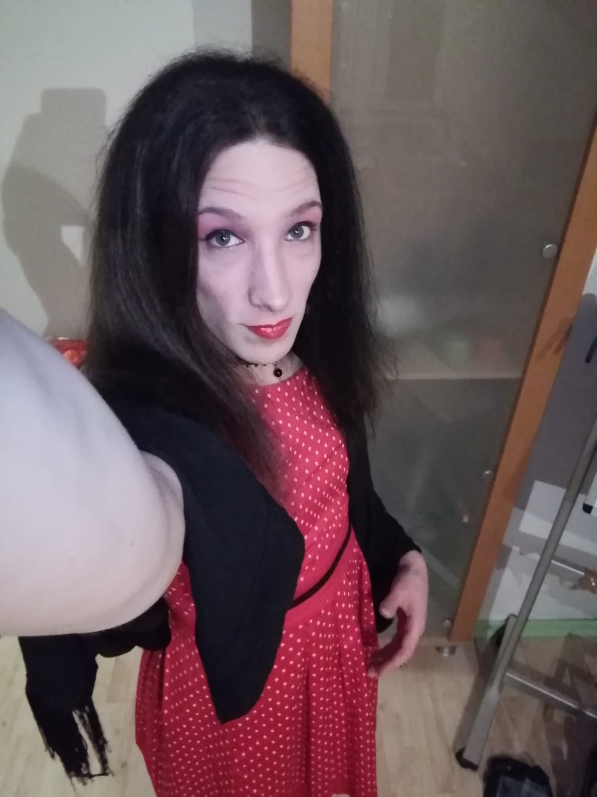 Ramon Oberhausen Sabrina Pink Hure Schlampe Nutte 46045