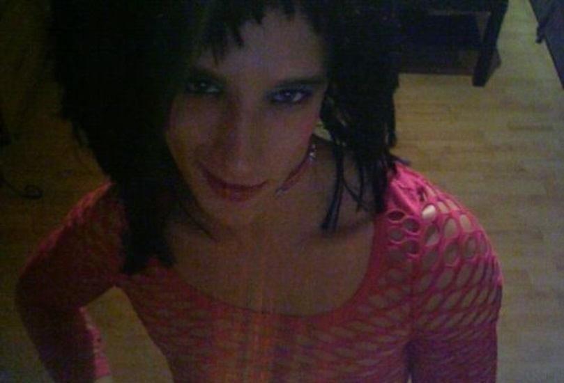 Ramon Oberhausen Sabrina Pink Hure Schlampe Nutte 46045