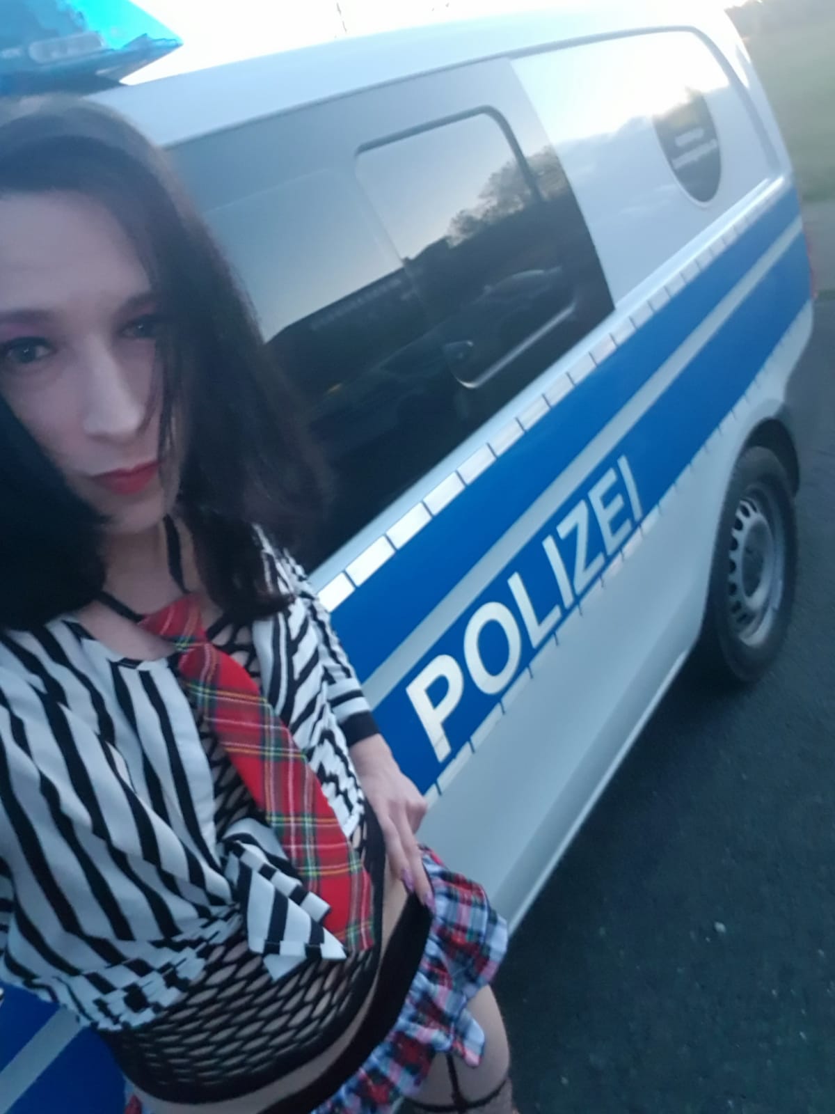 Ramon Oberhausen Sabrina Pink Hure Schlampe Nutte 46045