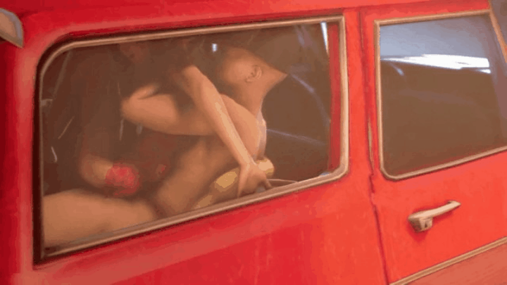 The Unknown Gif Collection 32