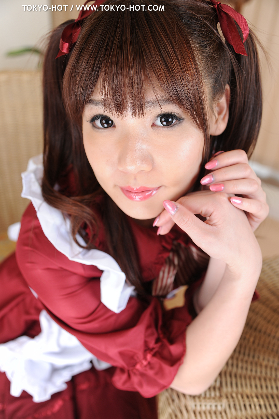 JPN_Tokyo_Hot_N1199_!shiho_h@r@d@