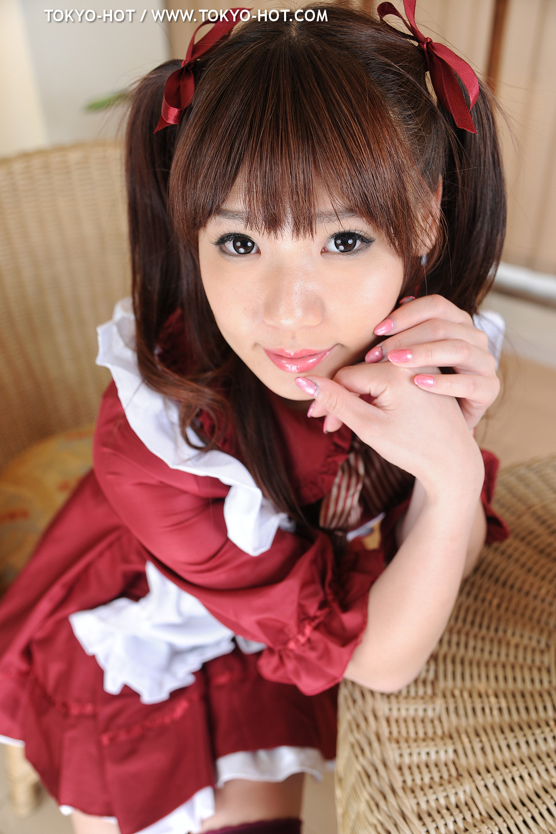 JPN_Tokyo_Hot_N1199_!shiho_h@r@d@