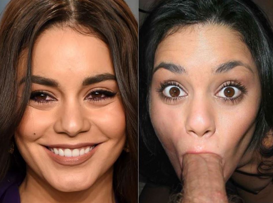 Vanessa Hudgens