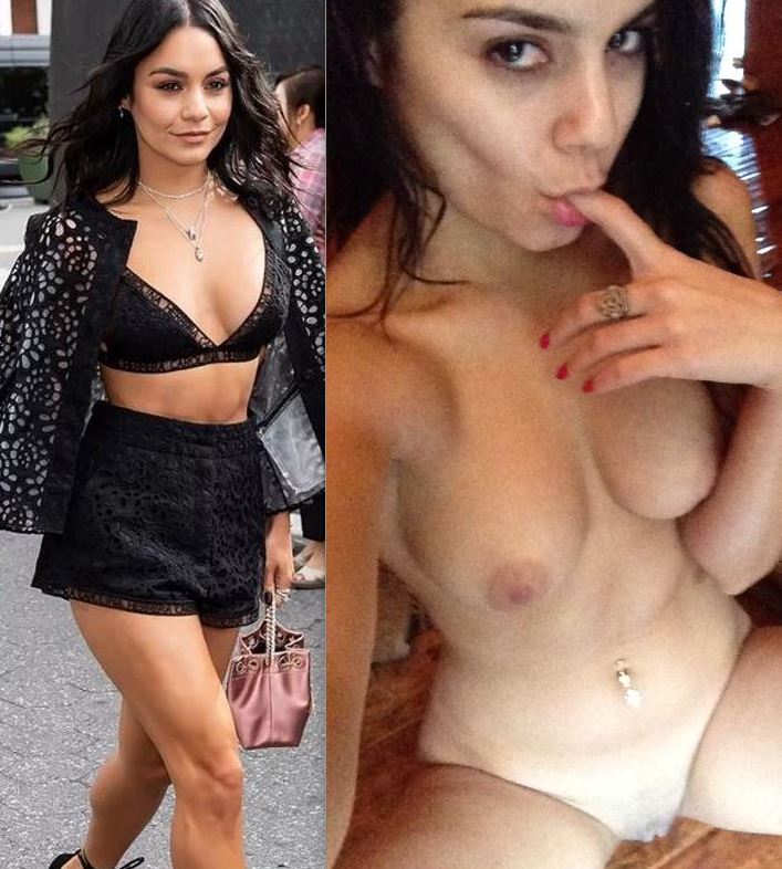 Vanessa Hudgens